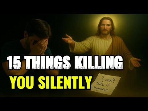 15 MISTAKES THAT CAN LEAD YOU TO DEATH - Watch This Video Before It's Too Late…