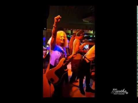 DUB DYNASTY 2 @ Bordeaux Dub School 10