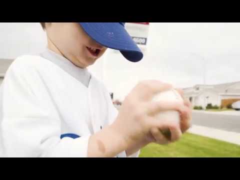 Play Ball - Real Estate Film