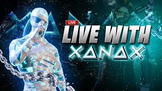 4.2 UPDATE BGMI LIVE | BGMI NEW UPDATE 4.2 ☠️ | Xanaxplayslive