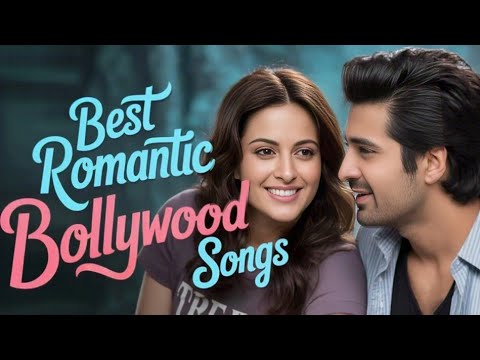 Best Romantic Bollywood Songs - Non stop Audio Jukebox -Hindi Romantic Songs 