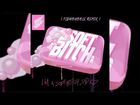 Studio Killers & Ally Ahern - Soft Bitch (Flowbubble Remix)