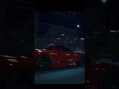 HONDA NSX EDIT🔥|Fastest edit #nsx #jdm #car #caredit #honda