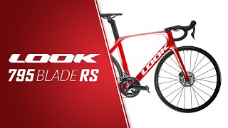LOOK 795 Blade RS | BikeSpec