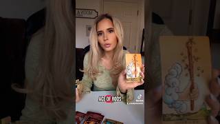 so much attraction and frustration... pt2 #tarot #reading #love #soulmate #twinflame #psychic