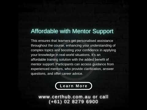 SAP Procurement and Inventory Management - Job Ready Training from CertHub
