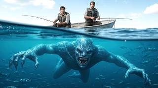 The War Between the Land and the Sea (2025) Explained in Hindi/Urdu Full Summarized हिन्दी