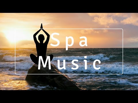 Healing Music Meditation | Relaxing Music | Ambient Music for Yoga | Healing Spa and Massage Music