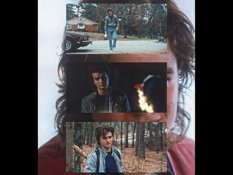 "You won a Fight" - Steve Harrington Edit | Stranger Things Edit | Vidrado em Voce