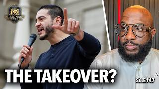 The Takeover | Socialist Abdul El-Sayed Wins Primary, Shannon Sharpe v Speakeasy, Politics | S6.E147