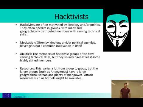 Network Security Tutorial Course for Beginners