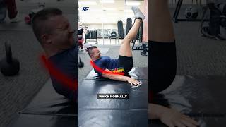 STOP Core Exercises for Low Back Pain?!
