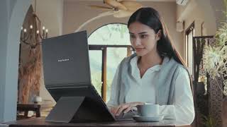💻 ASUS Zenbook DUO | Double Your Productivity