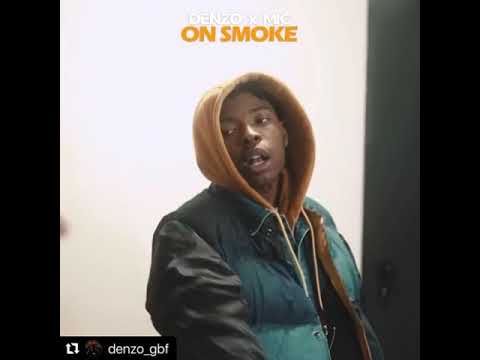 Denzo x Mig - On Smoke (Teaser Officiel)