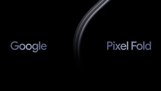 Google Pixel 10 Pro Fold | Open