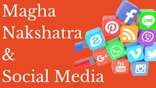 Magha Nakshatra & FB Pictures