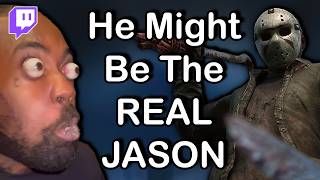 My Crazy Orbital Jason Vs Streamers # 3