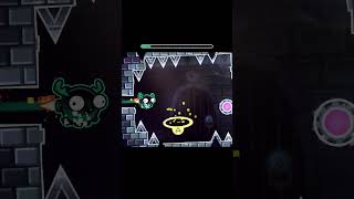 3 rd part will be soon... #shorts #geometrydash #gaming #gd #gameplay #indiegame