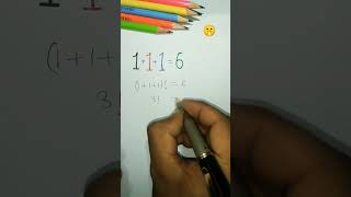Maths tricks #mathsshorts #shorts