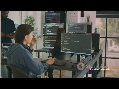 Decoding IT: A Beginner's Guide to Programming