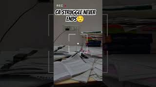#cacourse #cainter ca struggle never ends #caclasses #cainterlaw #cainteraudit #caintercosting #icai