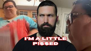 Fridge Tomfoolery (Jul '24) ft. QLR