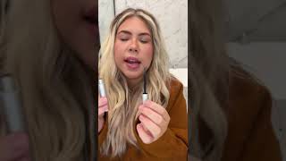 Flawless Brows Unlocked: Mirabella Beauty Clear Brow Gel & Brow Pencil
