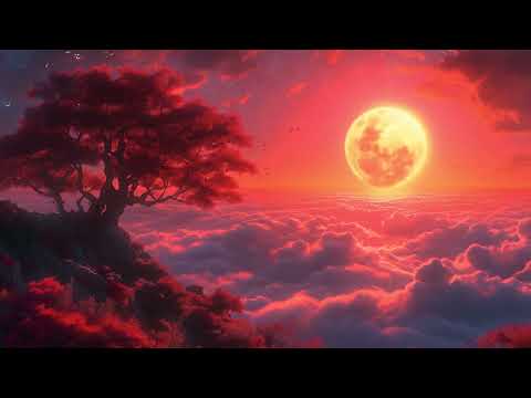 Run Away - Memory of Chang An (Piano Cover)