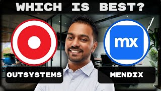 OutSystems vs Mendix | Which Is Best? 2026