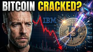 BITCOIN IS F*CKED || Rethinking AI/Quantum Threat