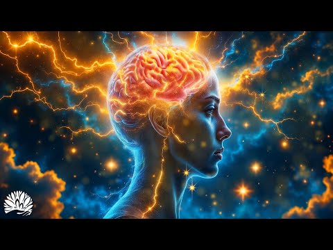 Boost brain power Boost intelligence | Support DNA Helps improve memory Restore Health | 528 Hz