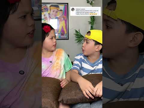 Bagay po ba kami?