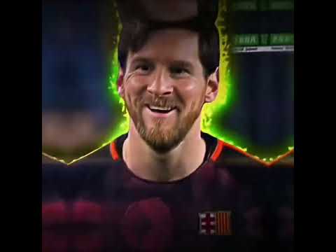 MESSI MASK SPAM 🔥😍 II #ELCOCOAM