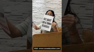 Best CA & CMA Classes| Top Online Classes For CA Foundation #caclasses #cafoundation