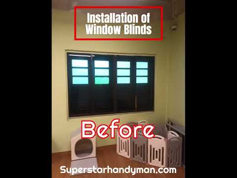 Handyman Services Singapore  Call 93691373