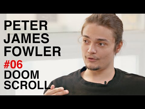 Peter James Fowler: I was an 11 Year Old Right-wing Troll | Doomscroll