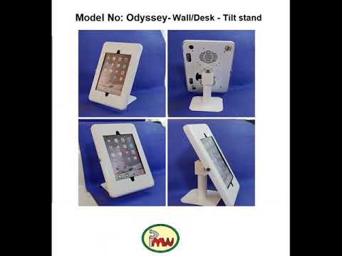 Video Tablet stand