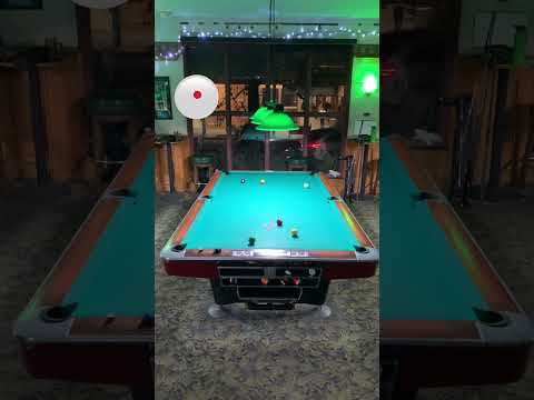 #9ball #billiards #shorts