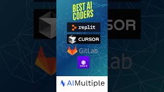 Top 4 AI Coding Tools You Need to Know in 2025 | Cursor, Amazon Q, GitLab & Replit