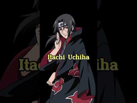 Top 10 Most Powerful Naruto Villains of All Time #shorts #naruto