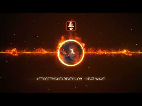 Heat Wave (Official Video) | Music That Lingers Like a Summer Memory