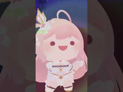 허접 그 자체 VRC 쟌쟌댄스 #shorts