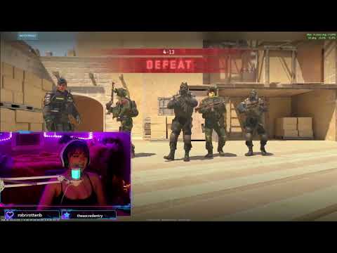 Highlight: Come watch me get clapped!