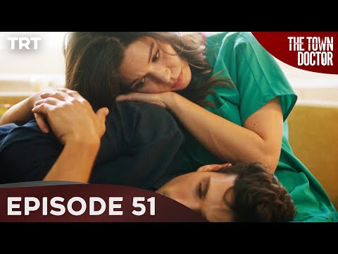 The Town Doctor - Episode 51