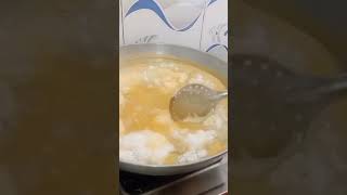 Holi special chawal ke papad kese banate h #holispecial2023 #holispecialdish #holikabhai