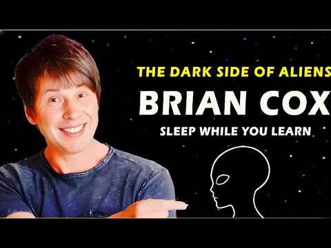 2 Hours of Terrifying Facts About Aliens VS Humanity with Brian Cox