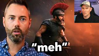 Critical Drinker Just Exposed Hollywood...