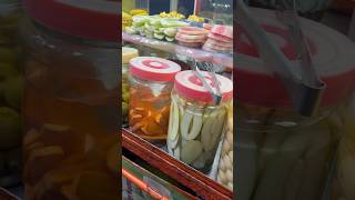 Kozhikode beach food street #food #foodstreet #foodlover #kerala #kozhikode #foodvlog #viralvideo