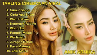TARLING VIRAL SUMUR SANGA ANIK ARNIKA #anikarnika #tarlingmania #tarling #newarnikajaya