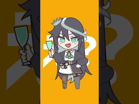 雨夜リズはこんなパーティ二人で抜け出せるのか【雨夜リズ/ミリプロ】